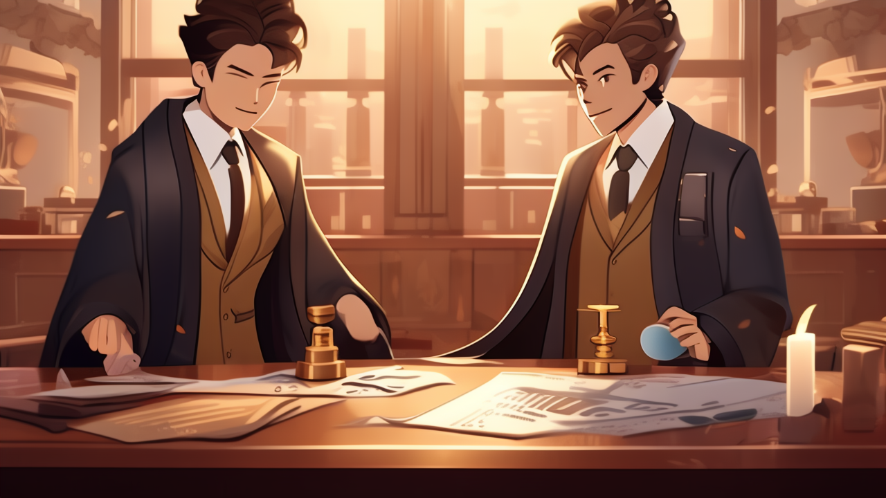 叠纸告祖龙后者败诉，换装赛道不容二虎