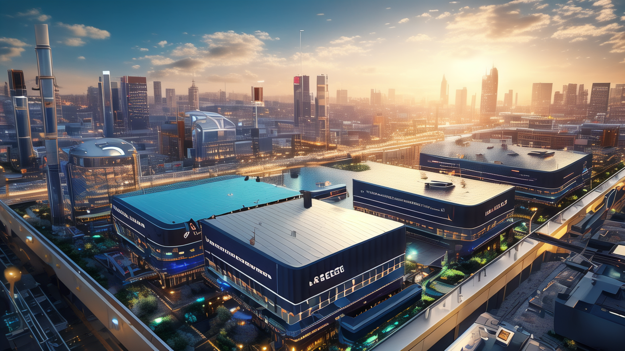 关税乱战不碍 “爆棚” 指引，台积电稳坐钓鱼台？