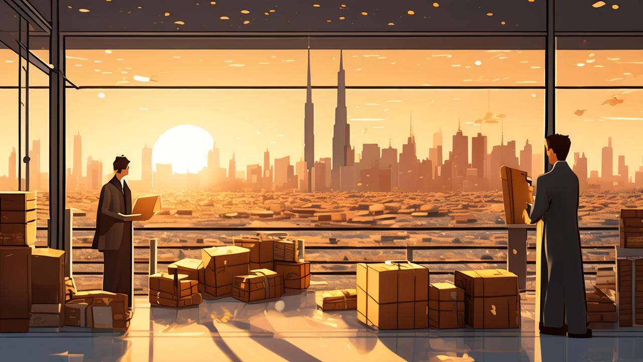 安克在中东一年拿下9亿，下一个风口？