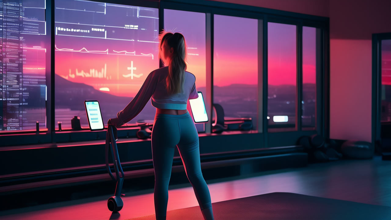 Lululemon：“小黑裤”不灵了，瑜伽界爱马仕被双杀吗？