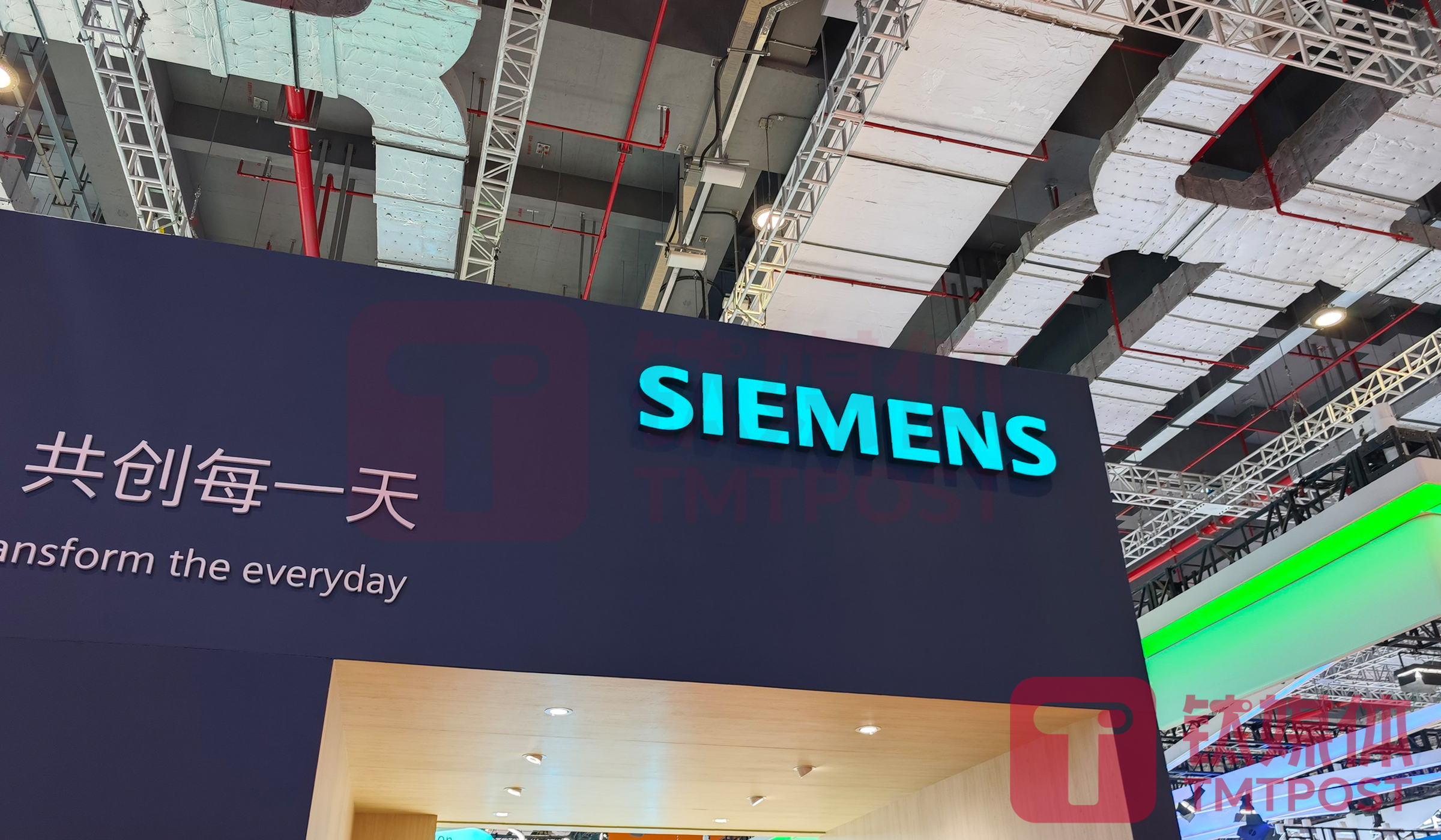 西门子371亿收购美国AI科学软件独角兽，并已使用多种大模型加速工业AI布局｜钛媒体AGI