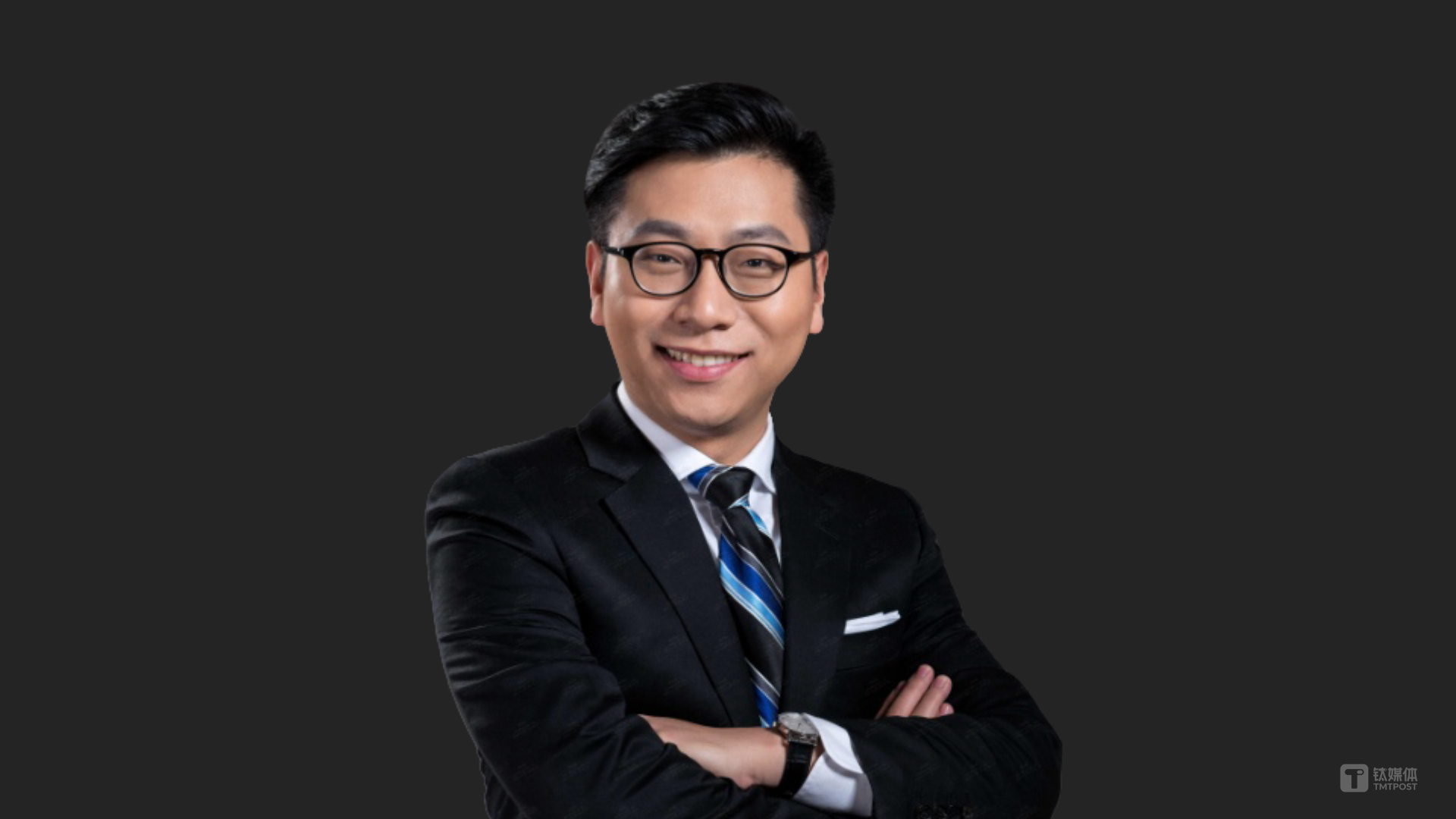 独家对话华兴资本乔英伦：如何在AI浪潮中找到融资机会｜钛媒体创投家