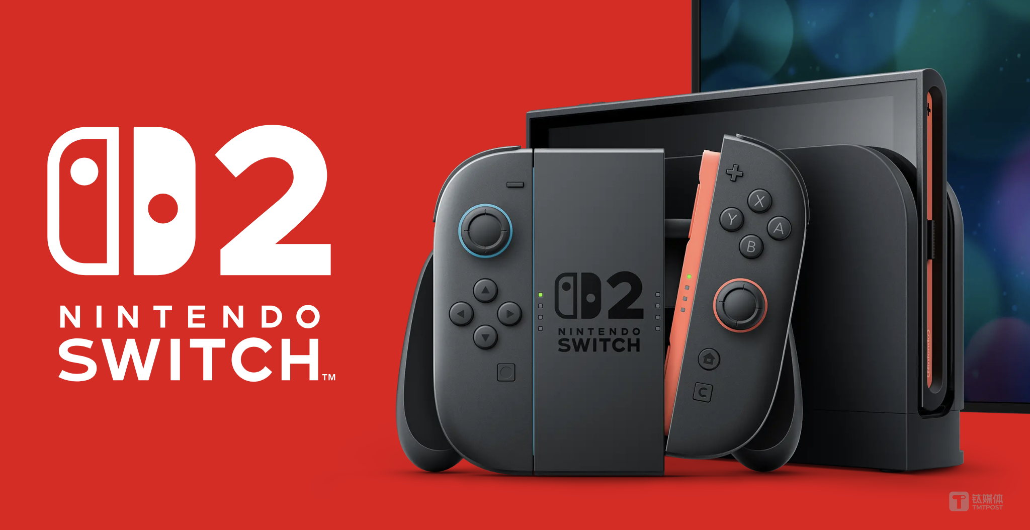 特朗普关税阴影下，任天堂无限期推迟Switch 2美国预购