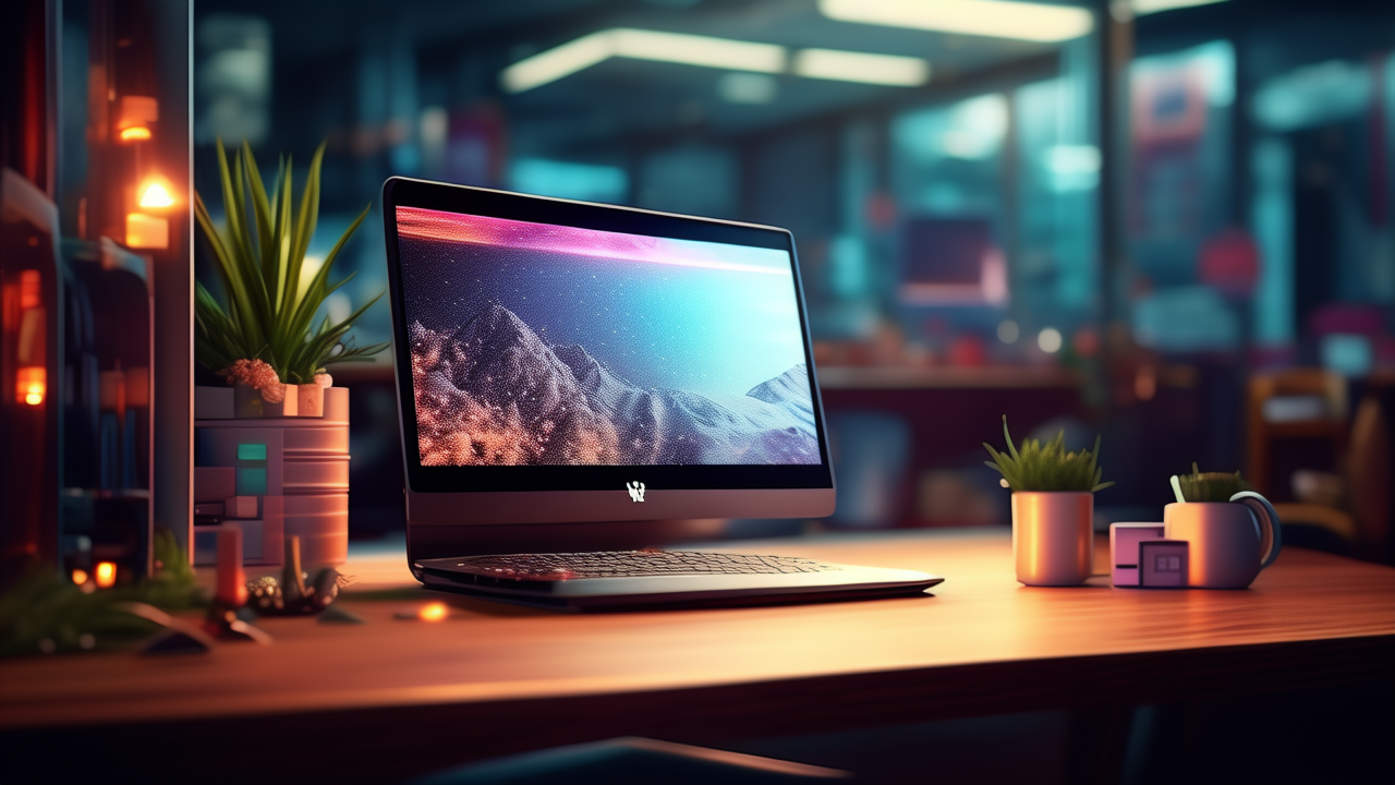 关税变局下的PC市场：抢出货拉库存，产业链“失血”重构