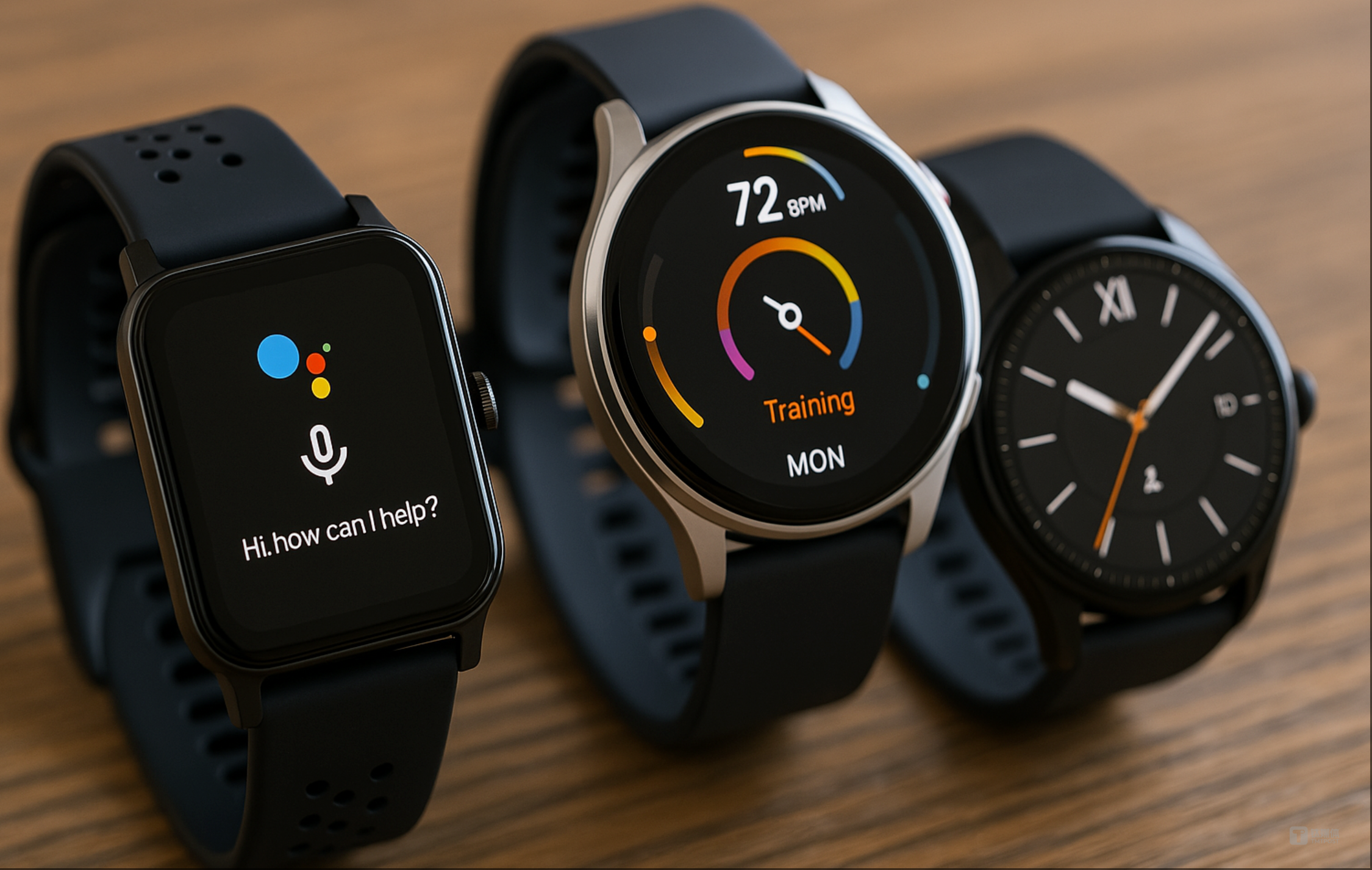 智能手表销量狂飙，但却难撑起未来