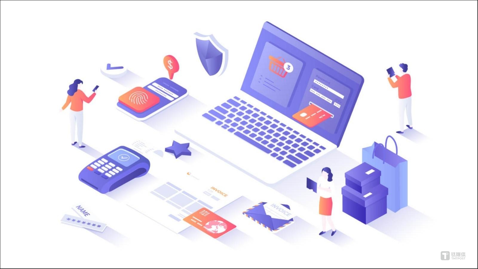 隐秘跨境增长渠道，联盟营销背后的3000亿美元电商市场 ｜ 钛媒体「出海参考」