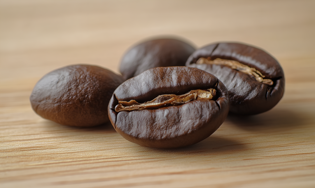 价格疯涨的云南咖啡豆，最后是谁在埋单？ | 食饮江湖