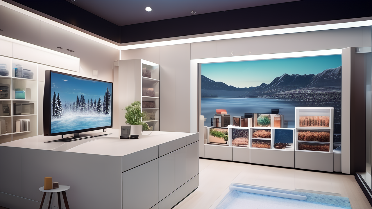 国补刺激下的电视市场，消费者并不买账