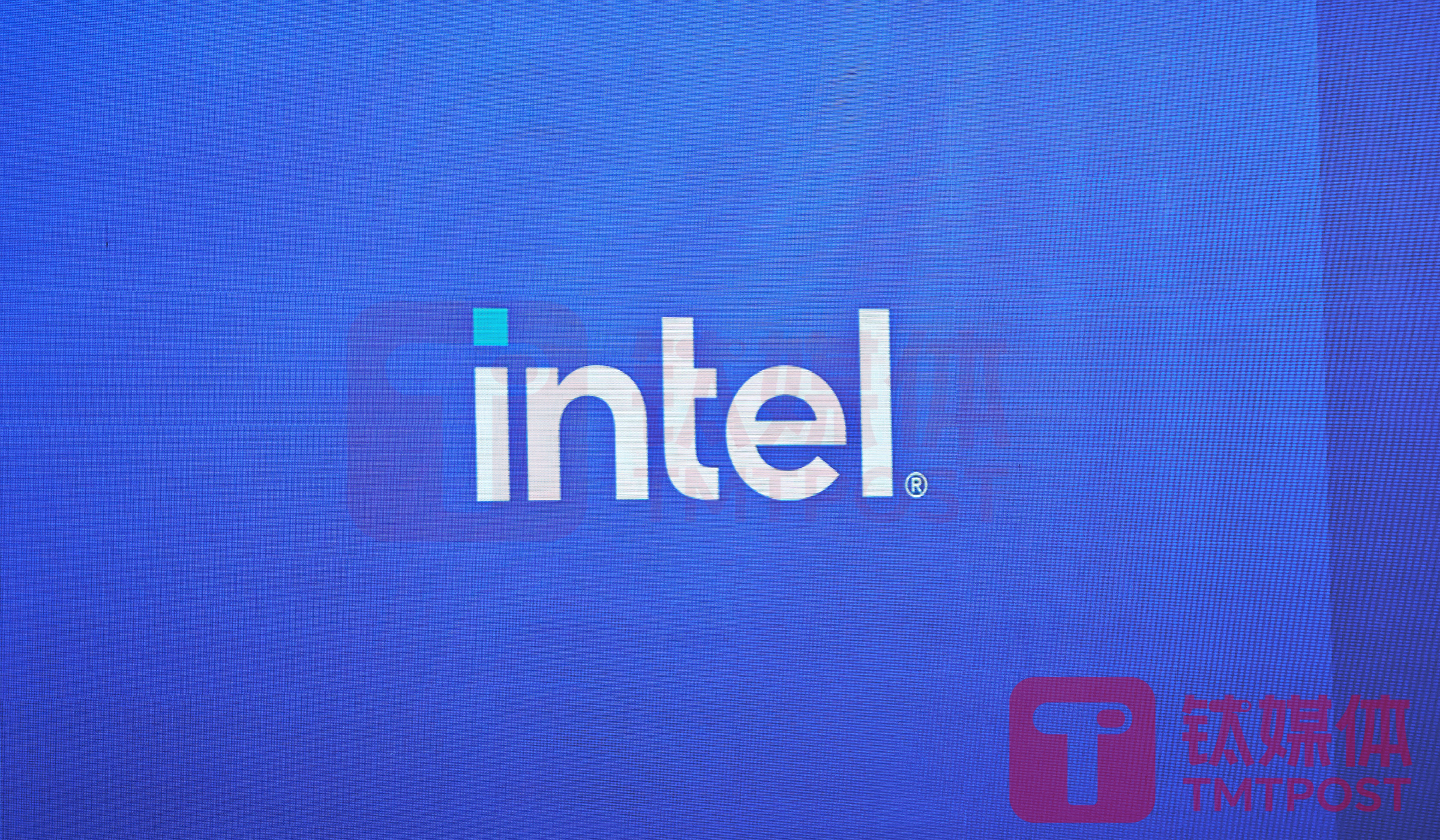 英特尔一季度营收疲软股价下跌，陈立武：当前是成败攸关的时刻｜钛媒体AGI