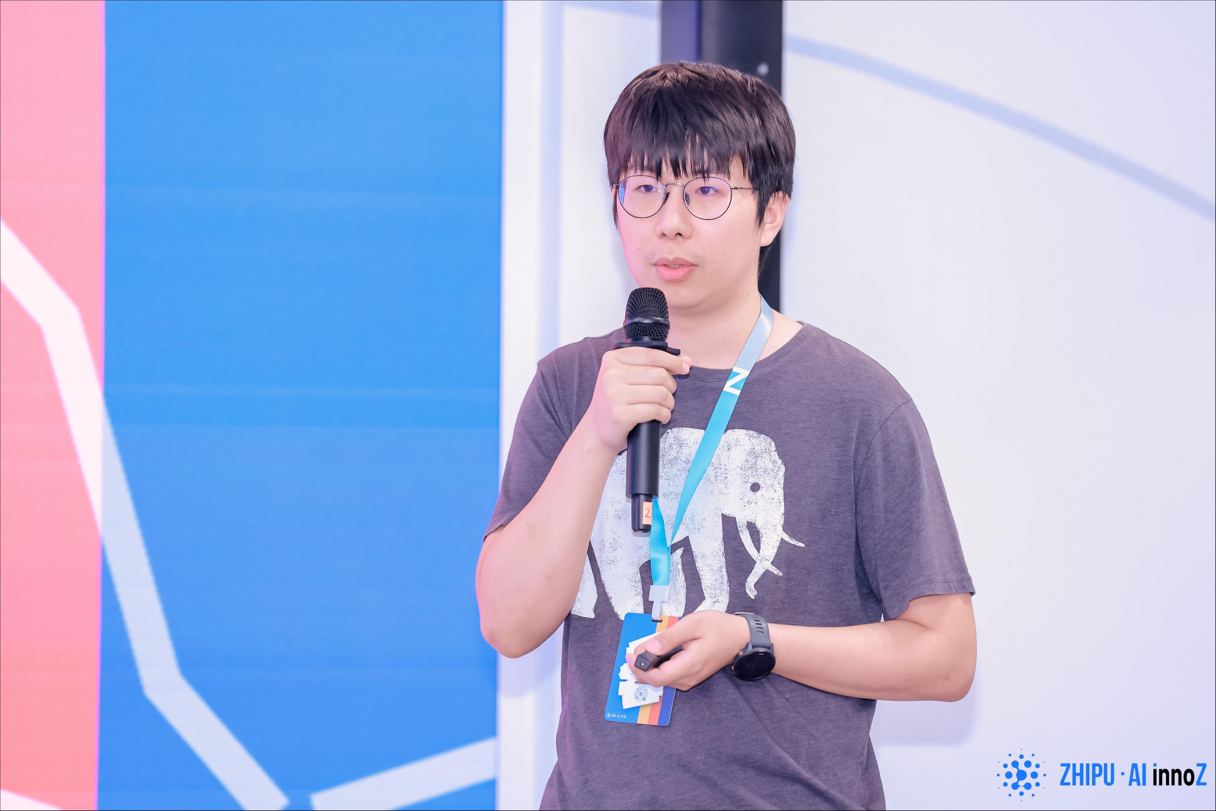 不到15万元！清华90后团队发布“褐蚁”一体机，已支持阿里最新Qwen3模型｜钛媒体AGI