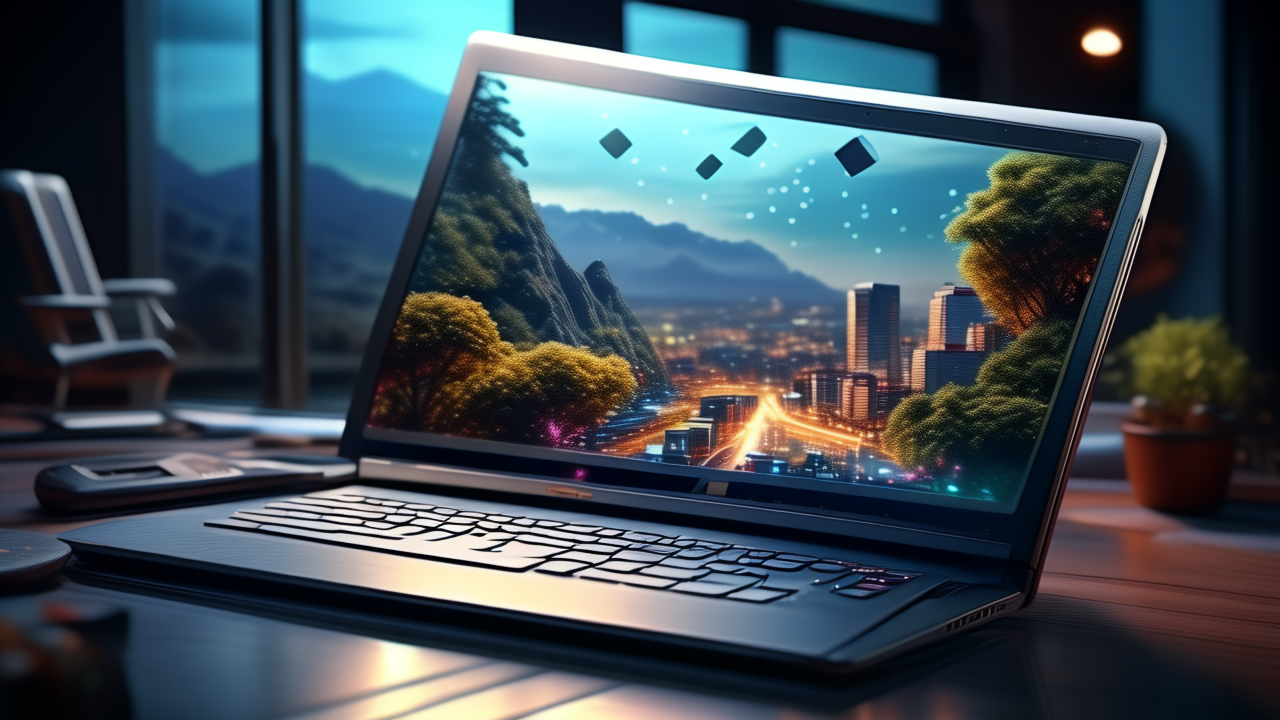 谁在为AI PC买单？