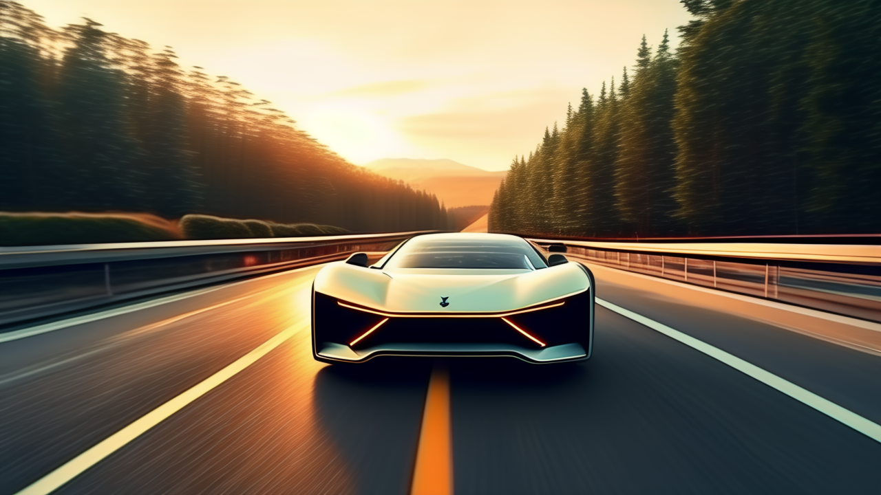 智能驾驶生死时速，能否成功“渡劫”？