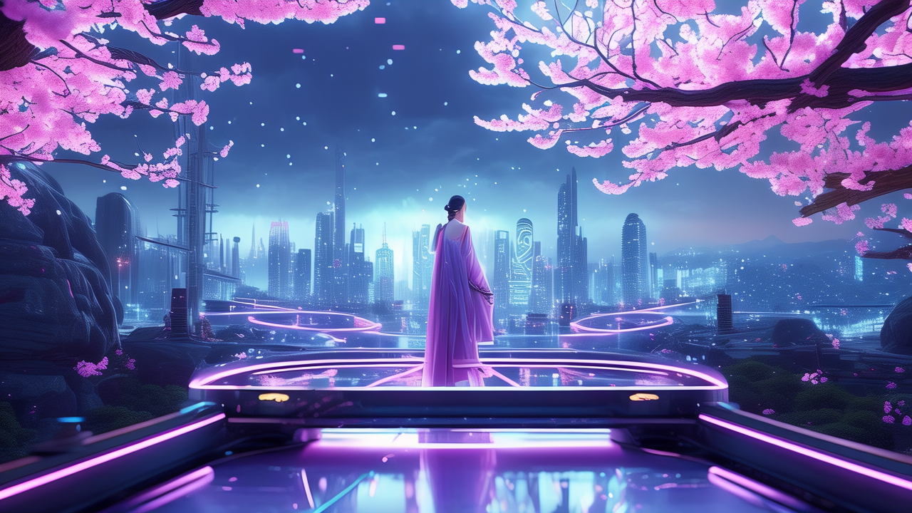 AI短剧，可能伟大