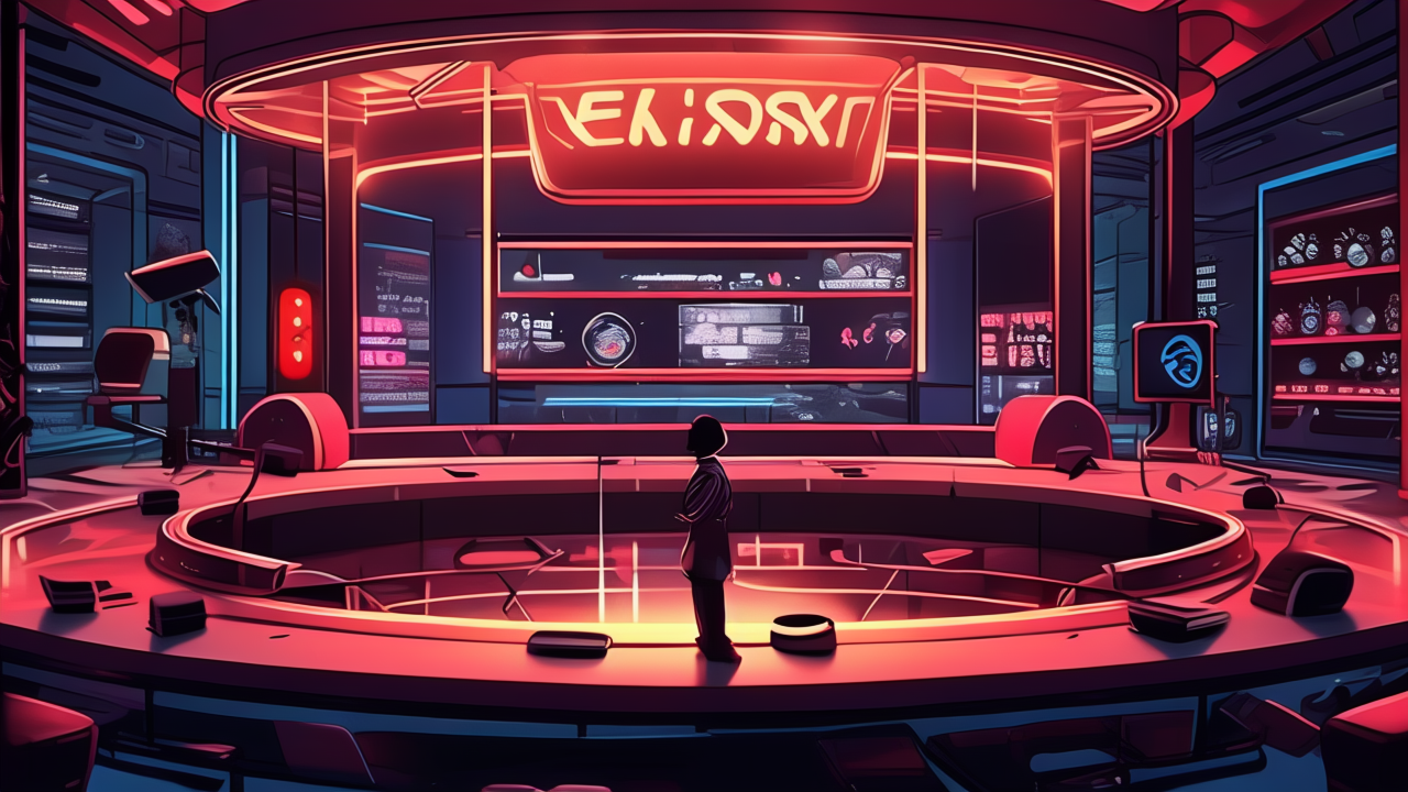 顶流欠薪3000，玄学卖课5万，播客经济“鬼打墙”？