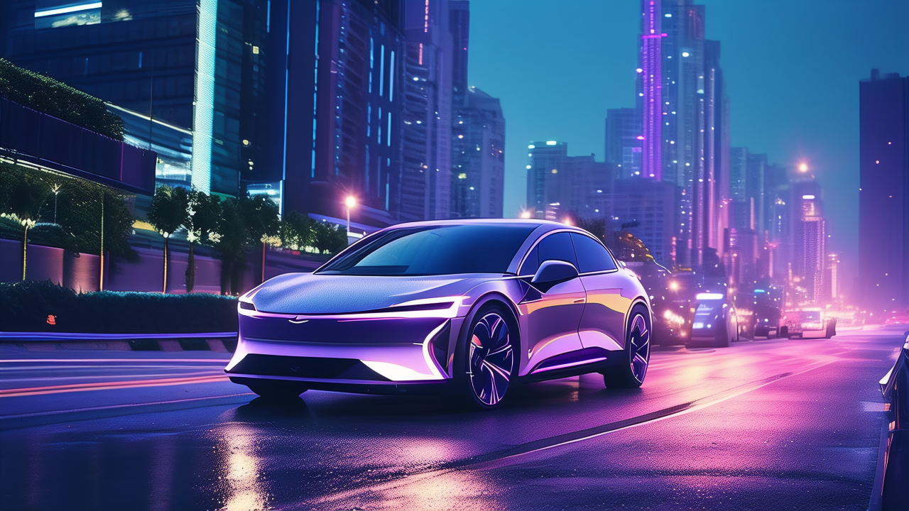 蔚小理留给英伟达的时间不多了