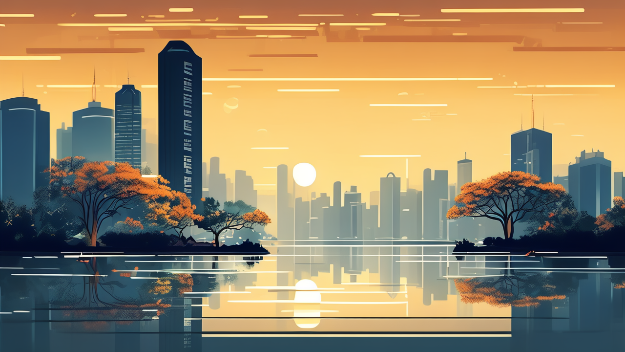 杭州银行的「隐秘角落」