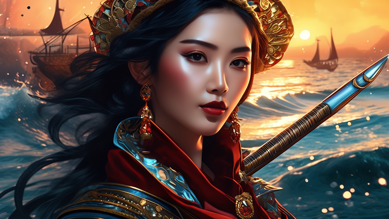 全球首部AI电影登陆院线：70分钟的长片，AI怎么做？