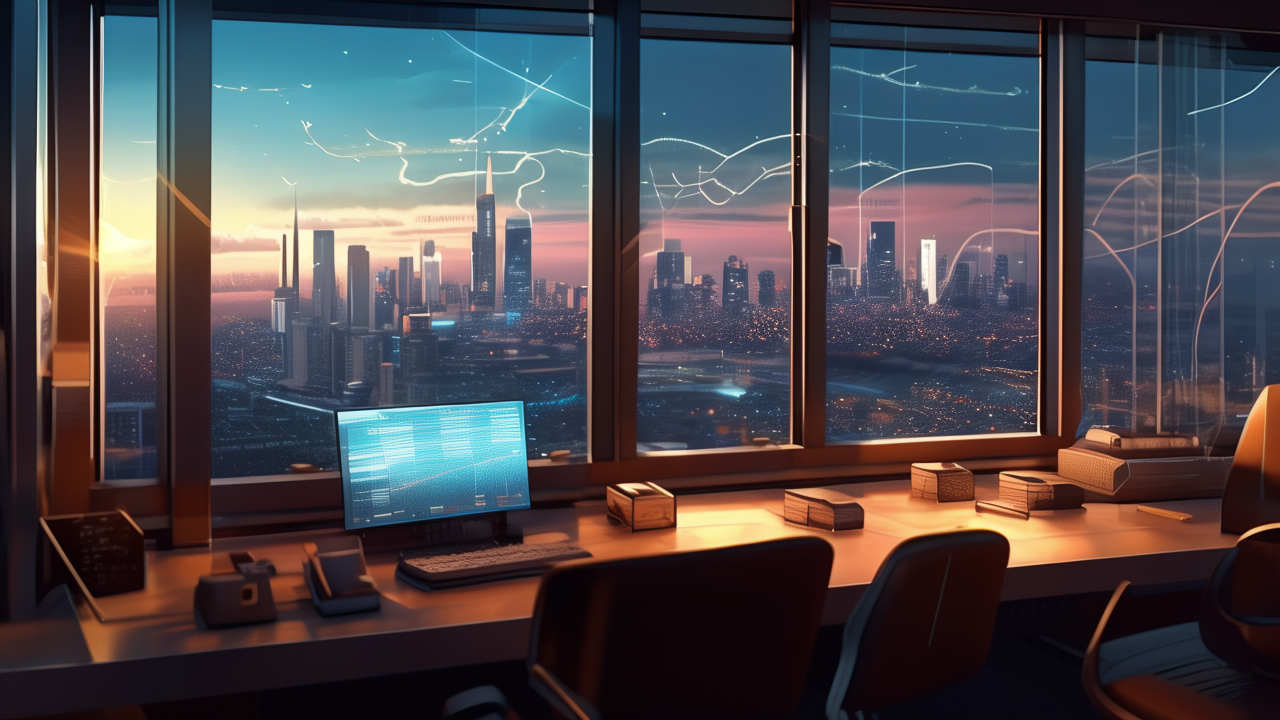 迷雾森林中的“世界铜王”