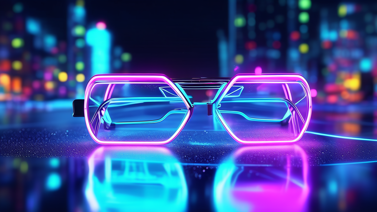 字节跳动的AI眼镜野心：一场价值千亿的“脸上豪赌”