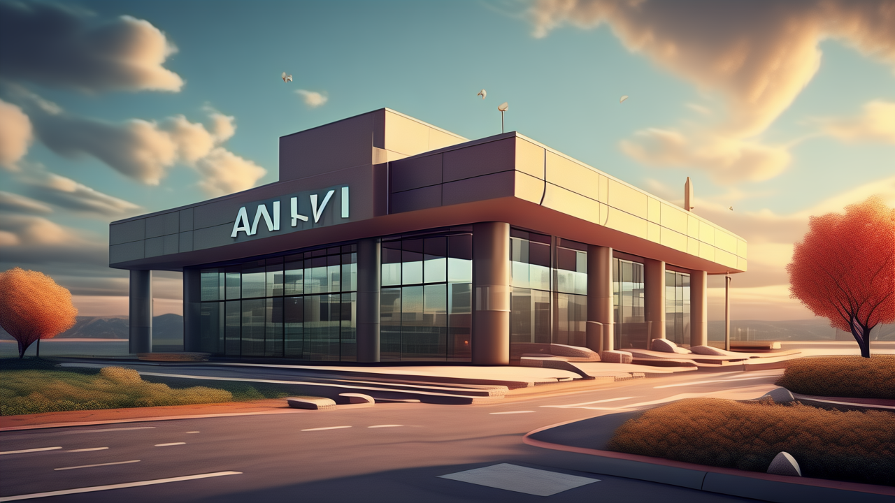 细看中信银行2024年「答卷」：赚的还行，头疼问题也有