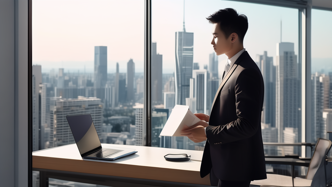 投资人眼中的理想创始人是这样的