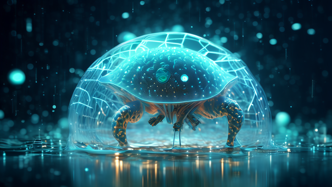 “AI寒武纪”爆发至今，五类新物种登上历史舞台