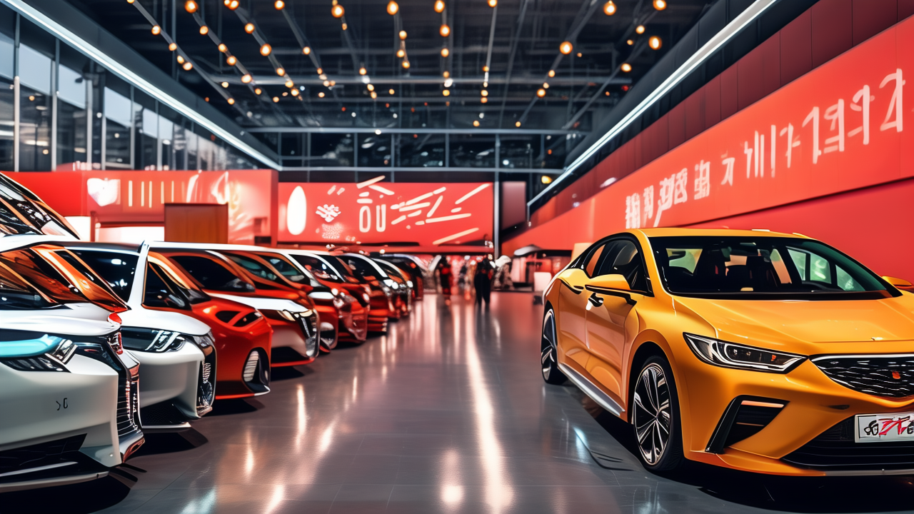 一季度车市产销呈两位数增长，车市开门红意味着什么？