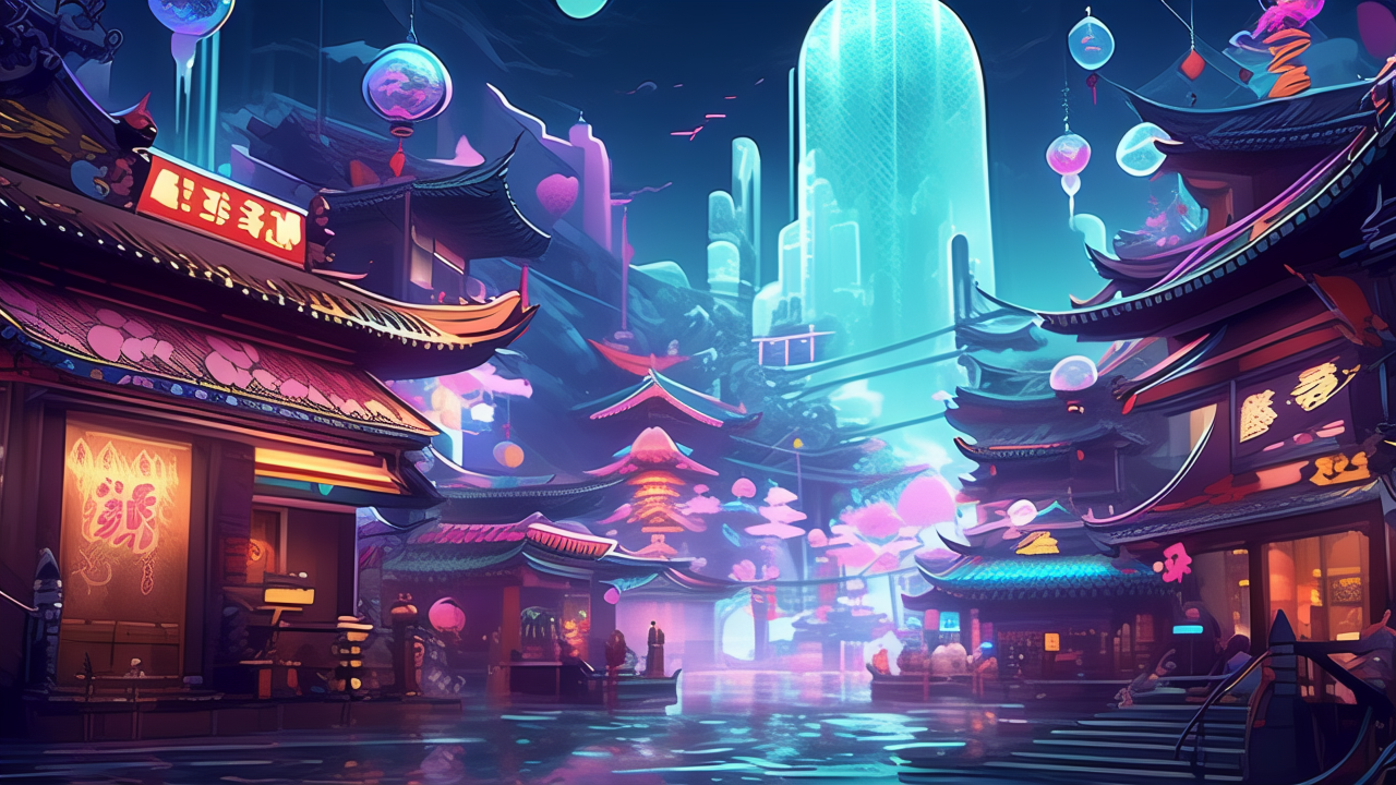 天游、露珠、冰川、雷霆入局，新式题材席卷港澳台？具体情况如何