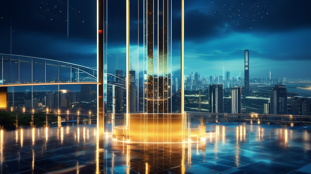 杭州银行渠道下沉驱动理财规模扩张，科创不良攀升，轻资本转型承压