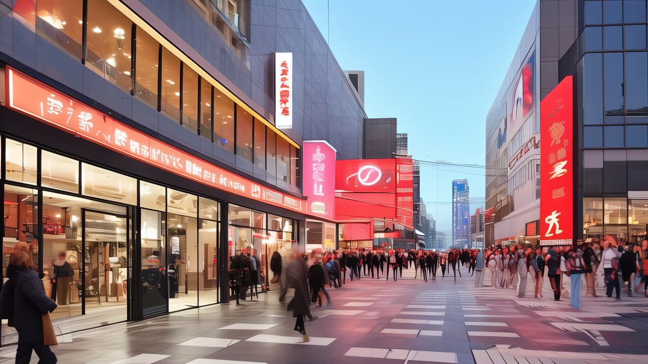 优衣库中国败给“89元平替”？关店50家后，它用3万客流大店+7天定制反杀白牌