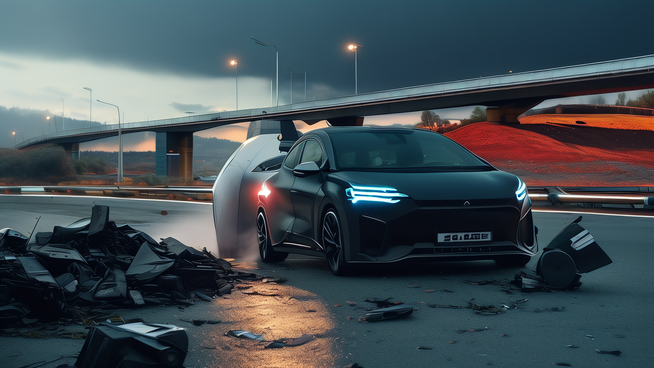 不敢吹智驾的新势力们，还有什么看点？