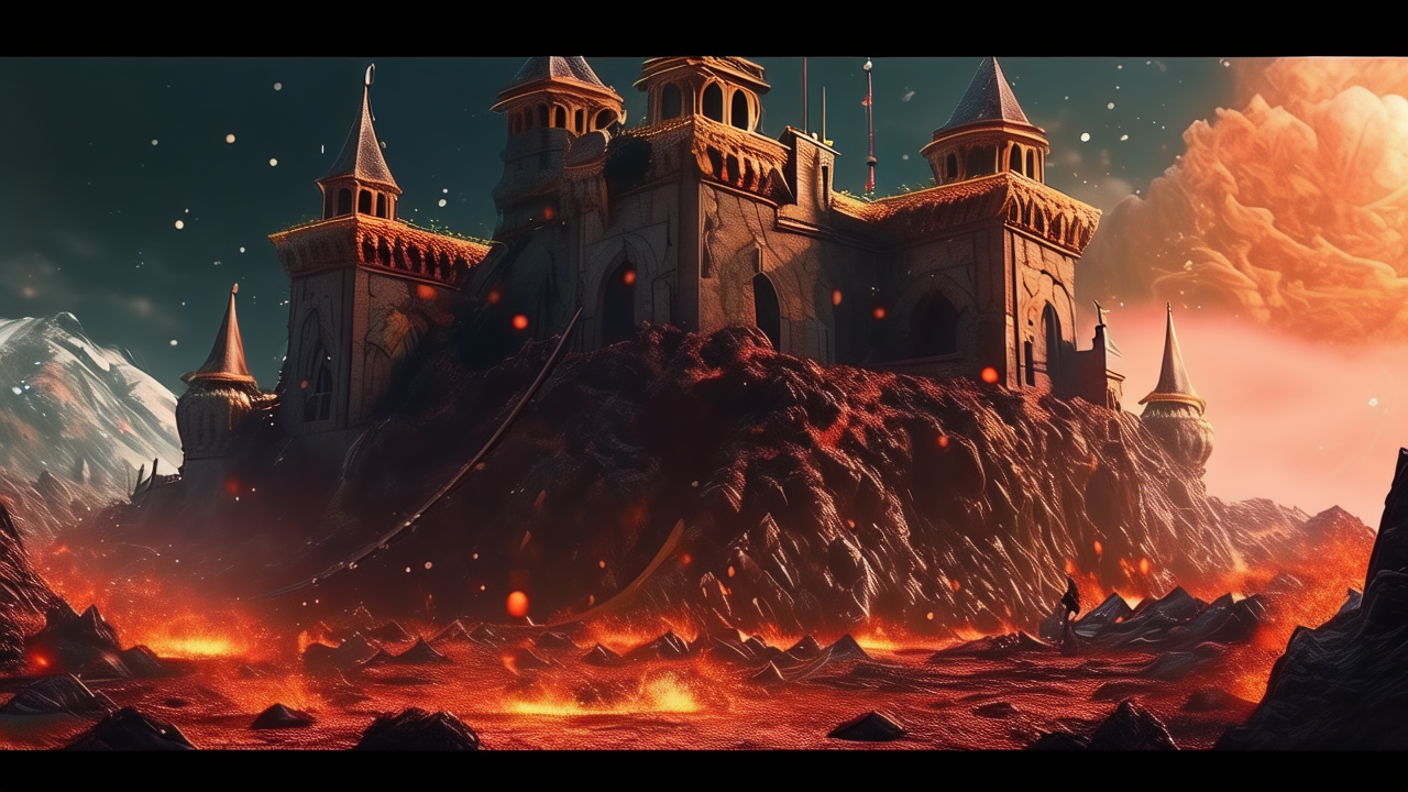 腾讯的大型单机买断3A游戏《第一狂战士：卡赞》，爆了