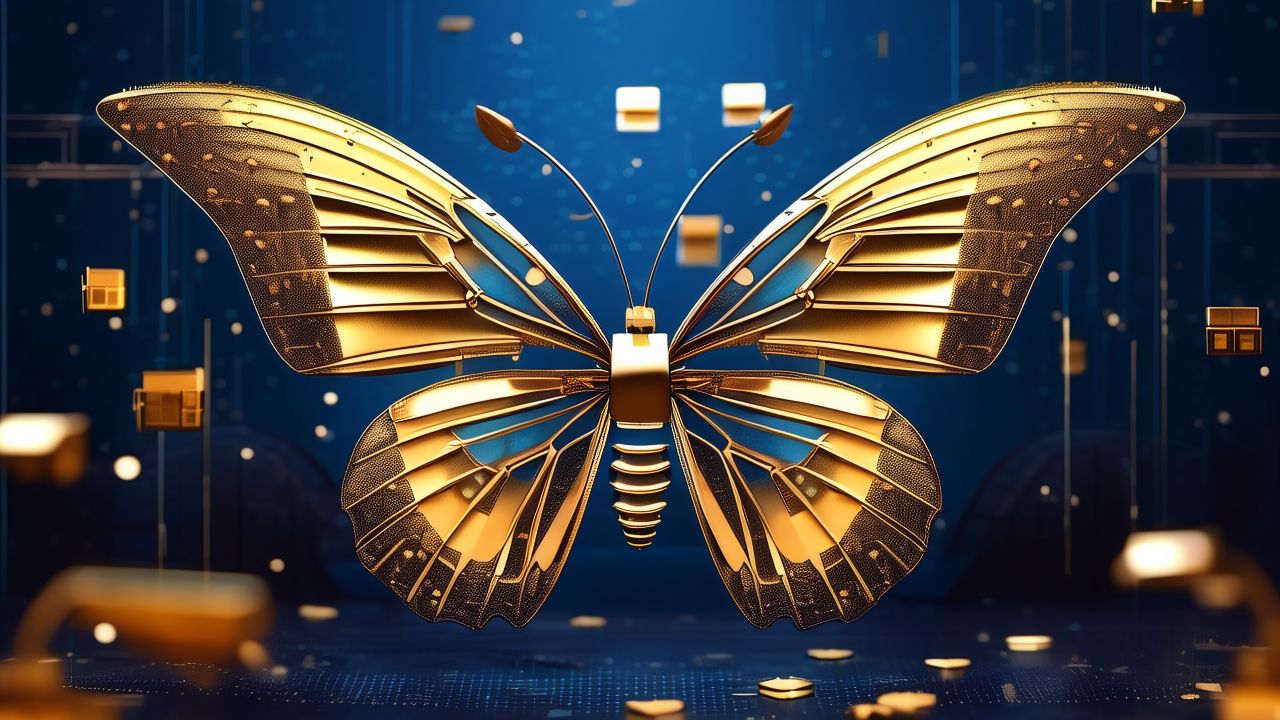 金蝶国际：赚得不多，亏得不少