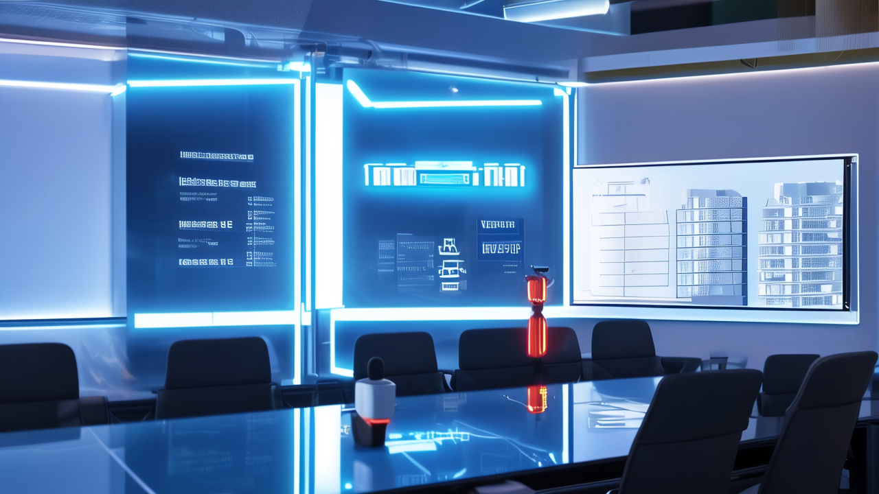 美的：机器人能扛起重任吗？