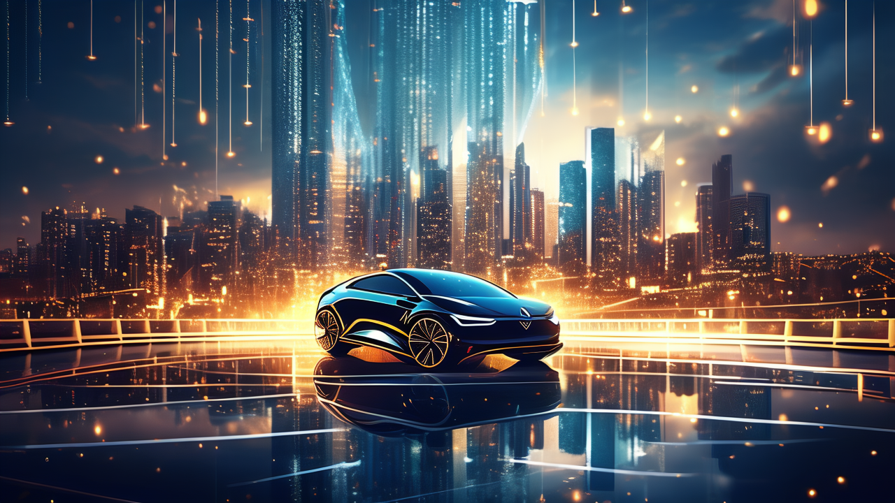 定点车型无爆款，黑芝麻智能难回血？