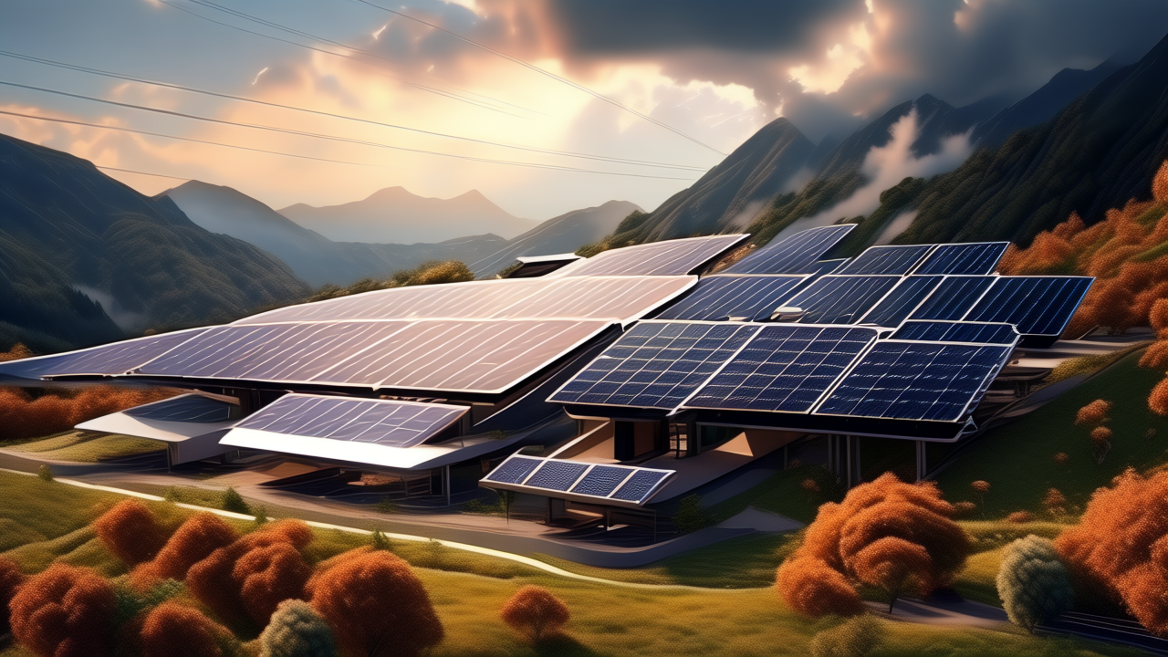 价格涨，业绩降，光伏Q1很受伤