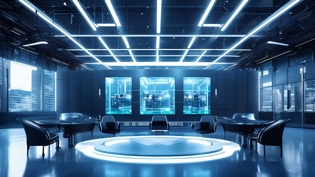 AI时代下的生态变革，制造企业该如何面对？ | 钛媒体圆桌