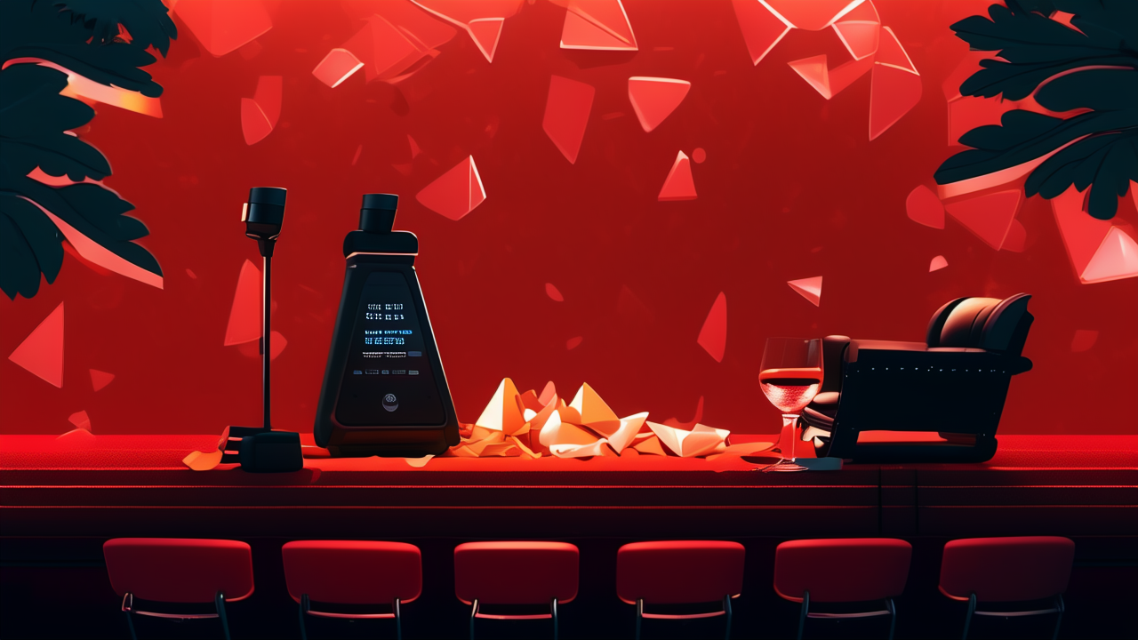 24年止盈转亏，欢喜传媒还在等待下一次“满江红”