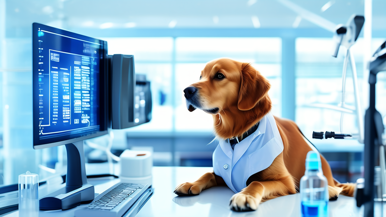 数十亿资金入局，他们想让汪星人活得更久一些