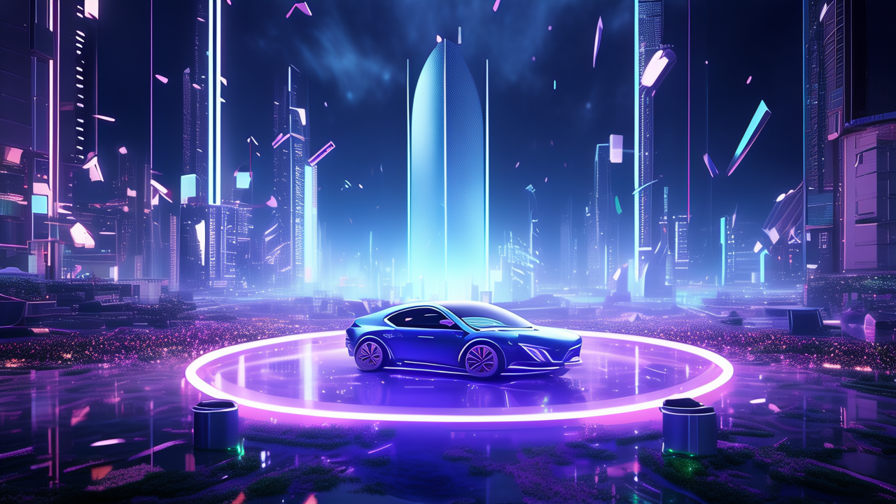 贾跃亭的“生态化反”，被扎克伯格玩明白了