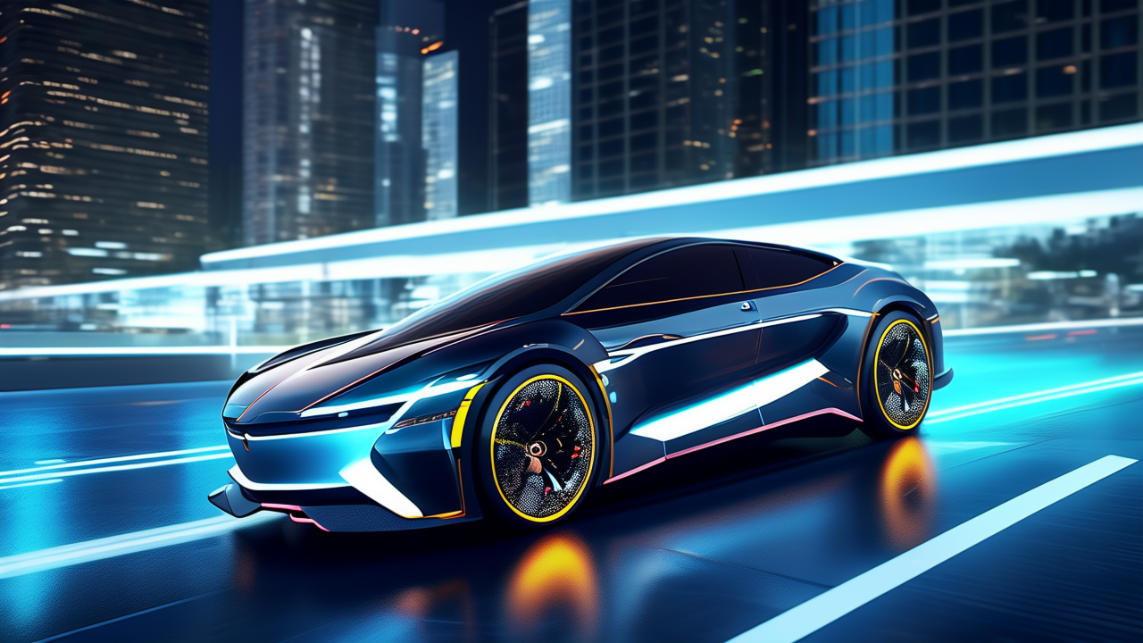 新能源汽车不卷价格卷AI了？智驾军备竞赛该咋看？