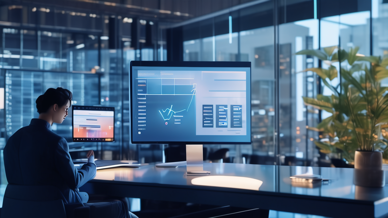 净利增41%，营收下滑7%，网文大厂做短剧：推1300部，收入超7亿成第一大业务