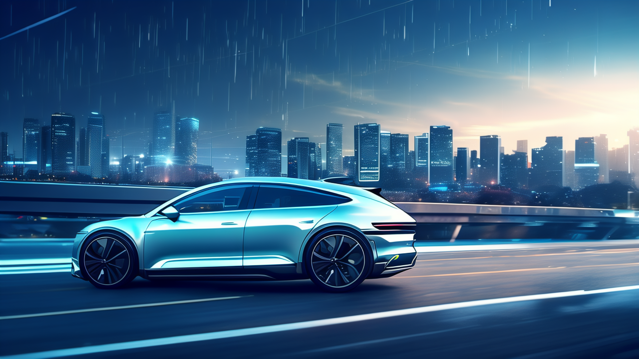 追赶者到规则触碰者，地平线征程6P芯片能让大众智驾丝滑进化？