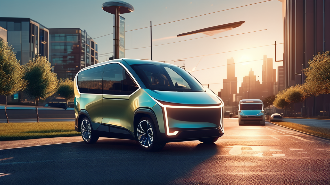 再获超7亿融资，自动驾驶公司Nuro估值缩水超30%