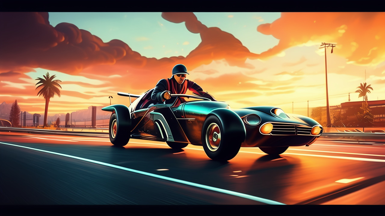 低调的畅销TOP 5，这个品类又开始新一轮的幻想