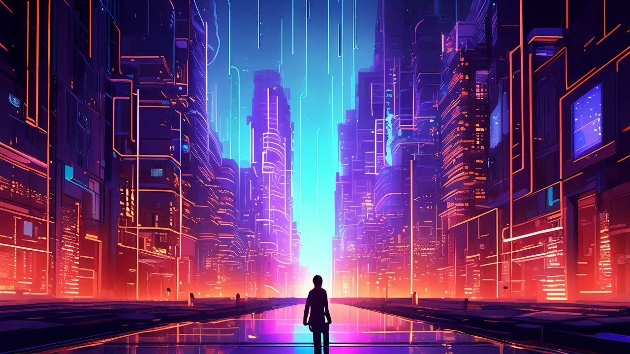 AI与「情感茧房」：人类真正的风暴即将到来