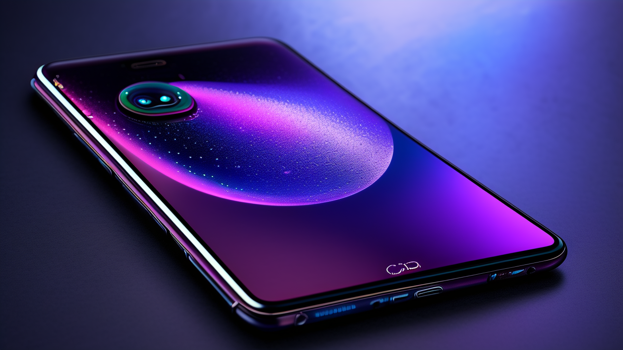 首发凝光影像和夜神五摄系统，OPPO发布Find X8 Ultra旗舰新品 | 科技前线