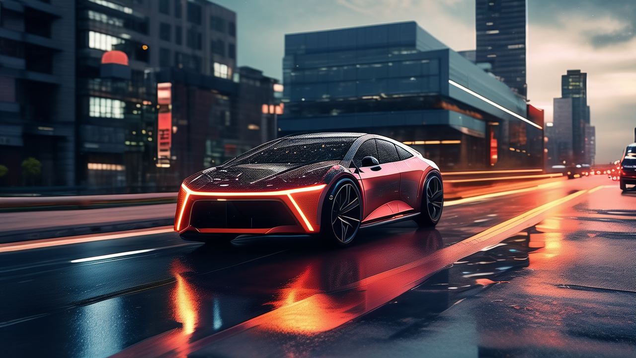 智驾平权进行时，从安全博弈到价值突围