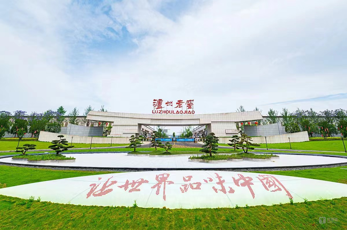 （图源：泸州老窖，下同）