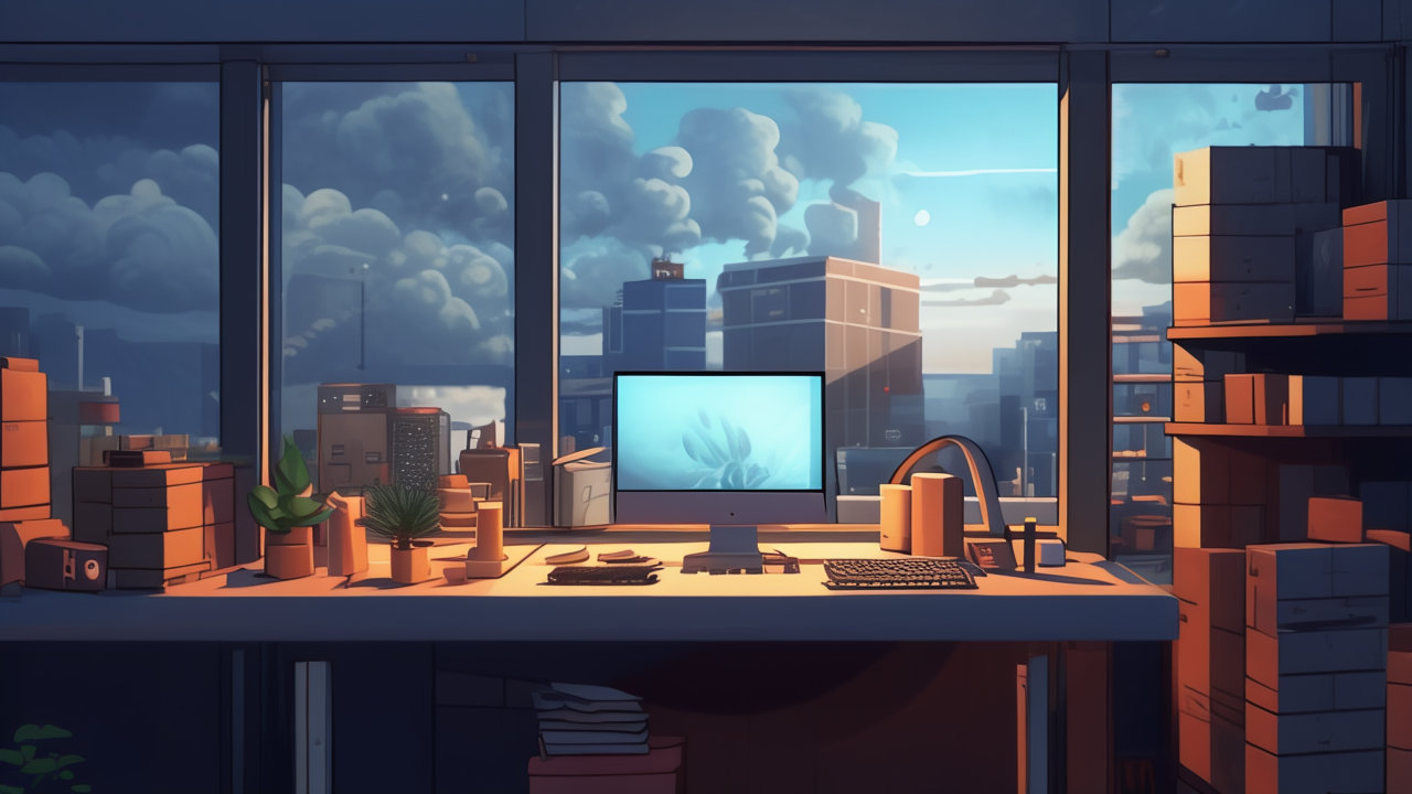 关税风暴中的外贸厂商：准备两年不赚钱，但大限来临前狠赚了一把